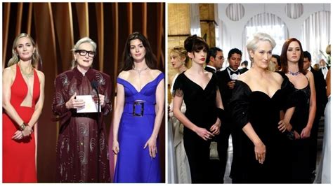 the devil wears prada awards